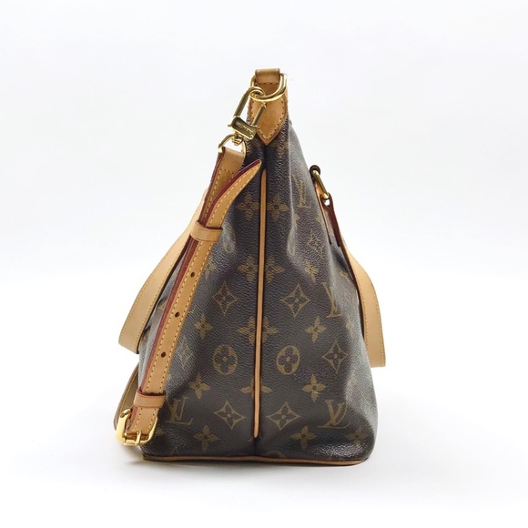 Louis Vuitton Palermo - Picture 3 of 8